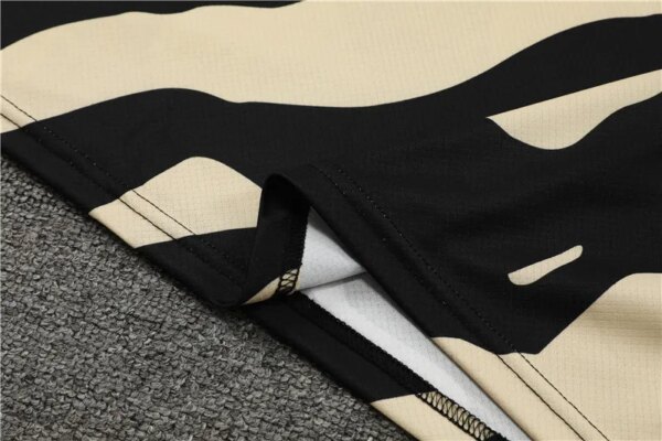 23-24 PSG Short Sleeve Training Suit - Image 10
