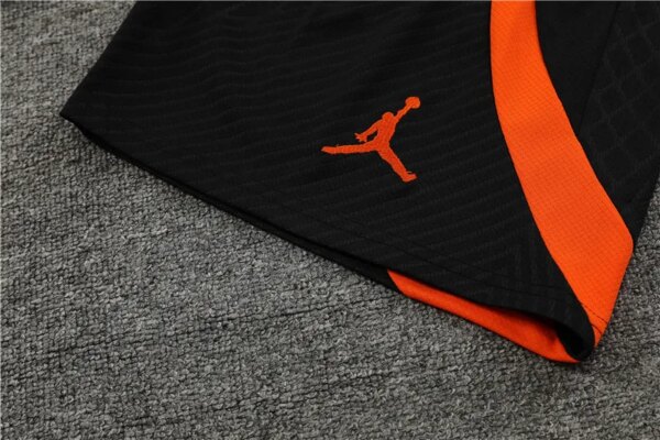 23-24 PSG Short Sleeve Training Suit - Image 14