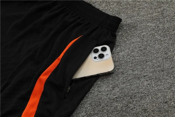 23-24 PSG Short Sleeve Training Suit - Image 15