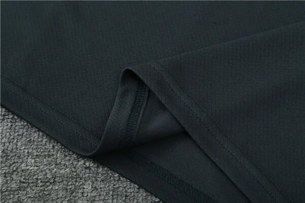 23-24 Real Madrid Short Sleeve Training Suit - Image 11