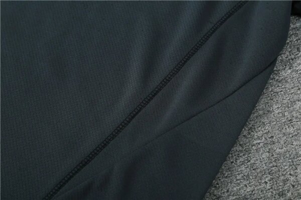 23-24 Real Madrid Short Sleeve Training Suit - Image 12