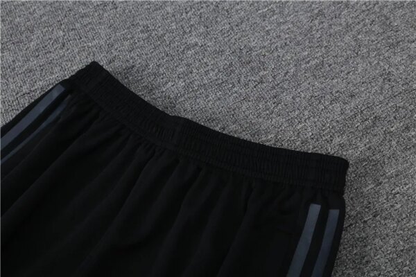 23-24 Real Madrid Short Sleeve Training Suit - Image 13