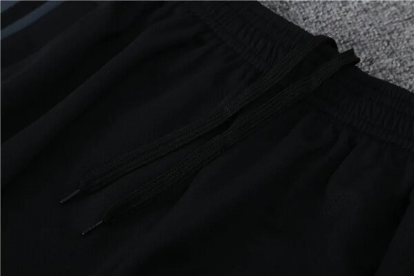 23-24 Real Madrid Short Sleeve Training Suit - Image 14