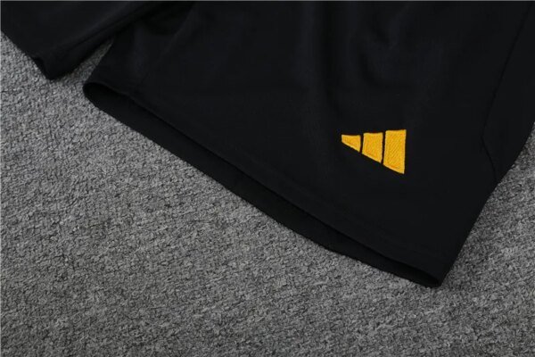 23-24 Real Madrid Short Sleeve Training Suit - Image 18