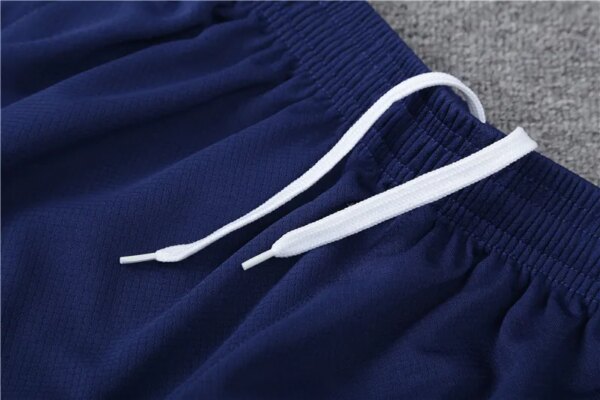 23-24 SSC Napoli Short Sleeve Training Suit - Image 12