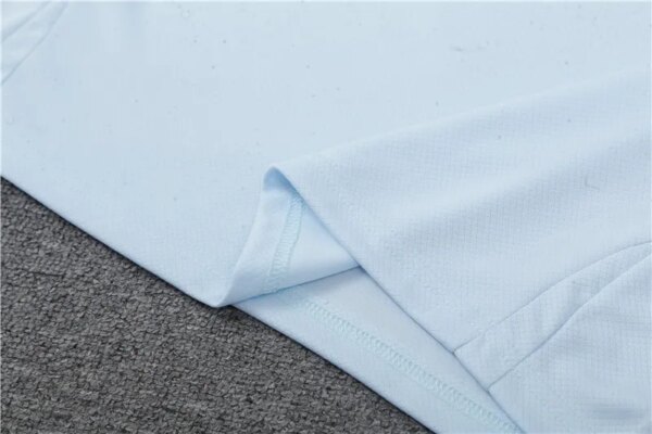 23-24 Inter Milan Short Sleeve Training Suit - Image 11