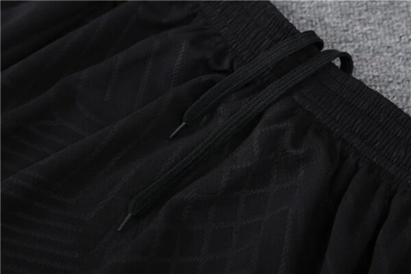 23-24 Inter Milan Short Sleeve Training Suit - Image 14