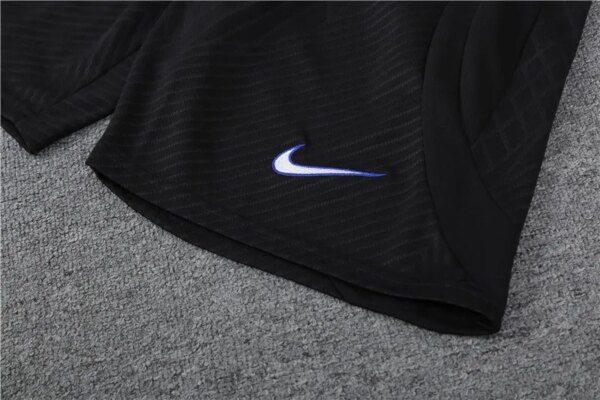 23-24 Inter Milan Short Sleeve Training Suit - Image 16