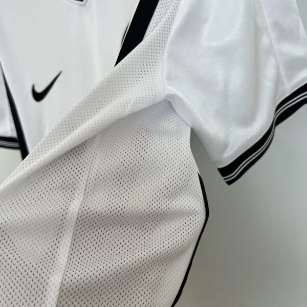 00-01 Valencia Home Retro Jersey - Image 3