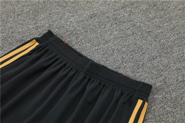 23-24 Arsenal Short Sleeve Training Suit - Image 8