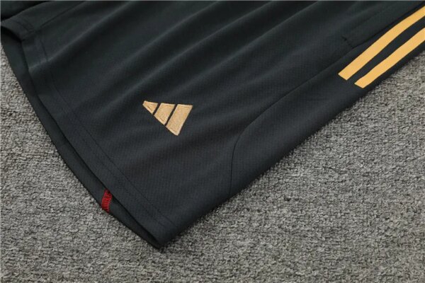 23-24 Arsenal Short Sleeve Training Suit - Image 10