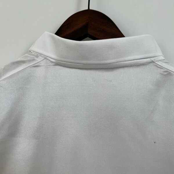 00-01 Valencia Home Retro Jersey - Image 5