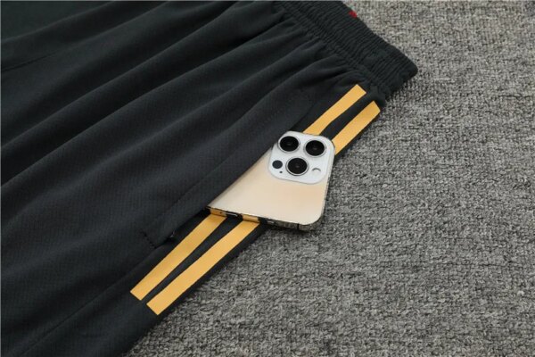 23-24 Arsenal Short Sleeve Training Suit - Image 11