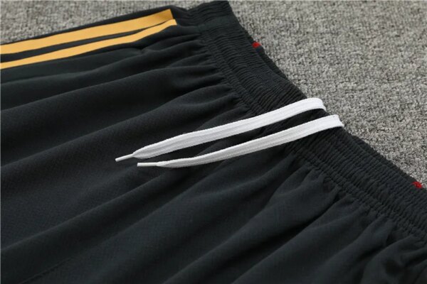 23-24 Arsenal Short Sleeve Training Suit - Image 12