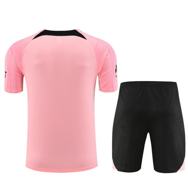 23-24 PSG Short Sleeve Training Suit - Image 2