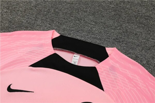 23-24 PSG Short Sleeve Training Suit - Image 5