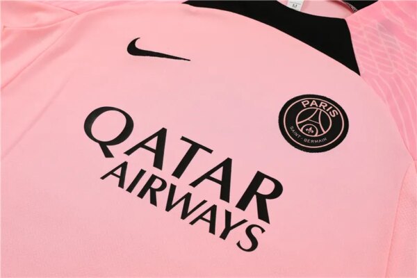 23-24 PSG Short Sleeve Training Suit - Image 6