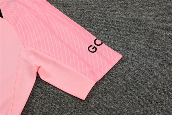 23-24 PSG Short Sleeve Training Suit - Image 7