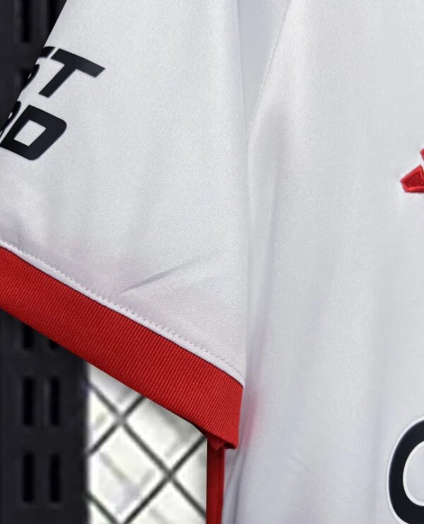 23-24 River Plate Home Fans Jersey - Image 2
