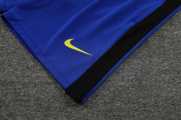 24-25 Inter Milan Training Vest Suit - Image 7