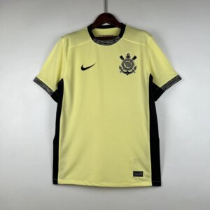 23-24 Corinthians Third Fans Jersey