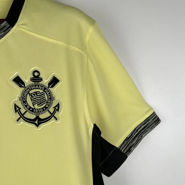 23-24 Corinthians Third Fans Jersey - Image 2