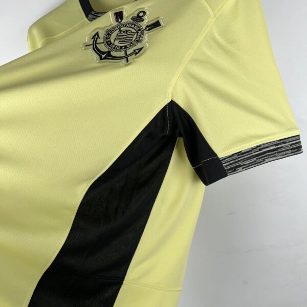 23-24 Corinthians Third Fans Jersey - Image 4