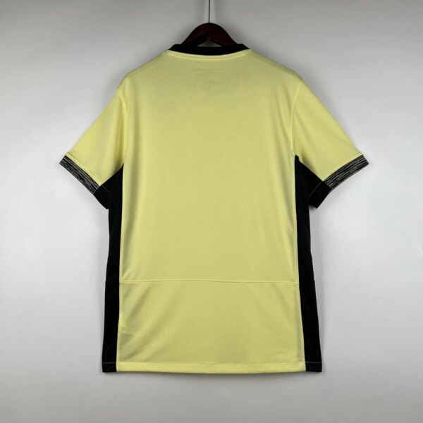 23-24 Corinthians Third Fans Jersey - Image 5