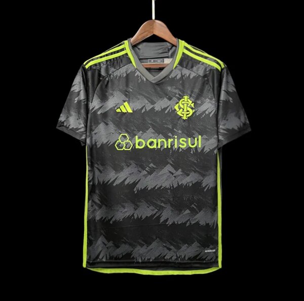23-24 Internacional Third Fans Jersey