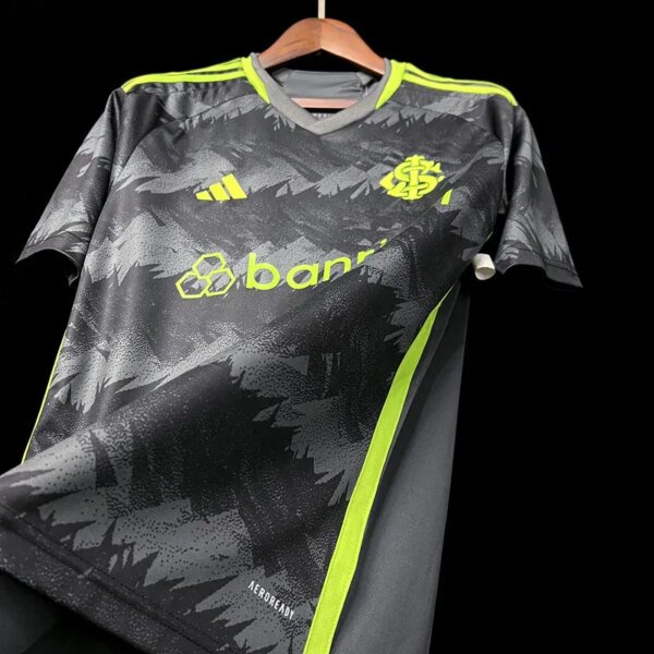 23-24 Internacional Third Fans Jersey - Image 5