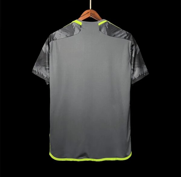 23-24 Internacional Third Fans Jersey - Image 6