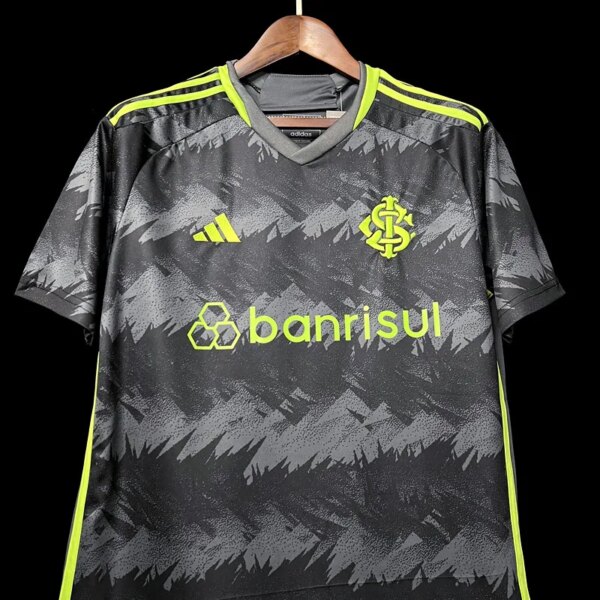 23-24 Internacional Third Fans Jersey - Image 8