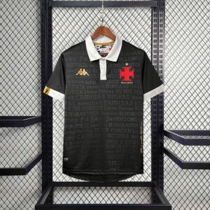 23-24 Vasco da Gama Third Fans Jersey