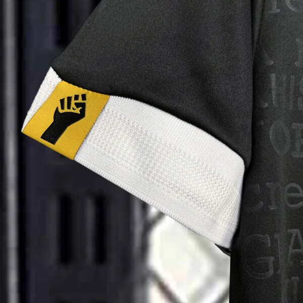 23-24 Vasco da Gama Third Fans Jersey - Image 2