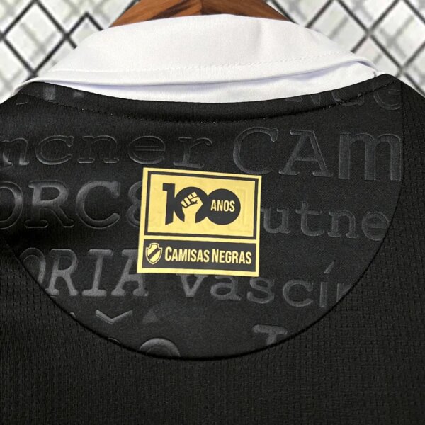 23-24 Vasco da Gama Third Fans Jersey - Image 3