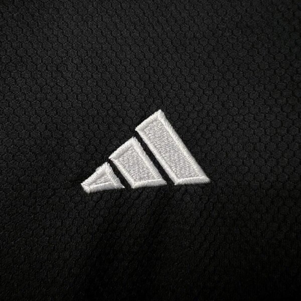 23-24 AS Roma Third Fans Jersey - Image 3