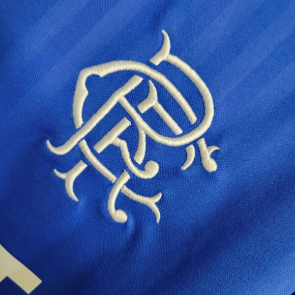 23-24 Rangers Home Fans Jersey - Image 2