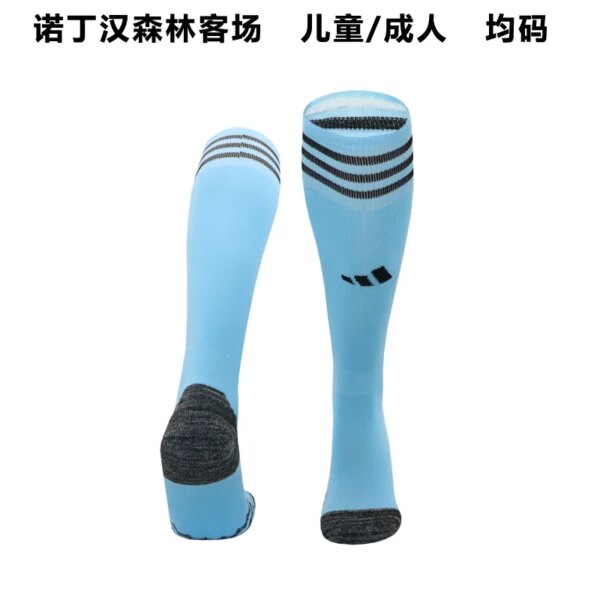 23-24 Nottingham Forest Away Socks
