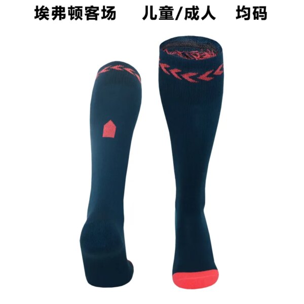 23-24 Everton Away Socks