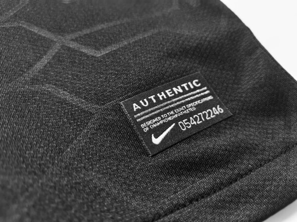 2008 Corinthians Away Retro Jersey - Image 4