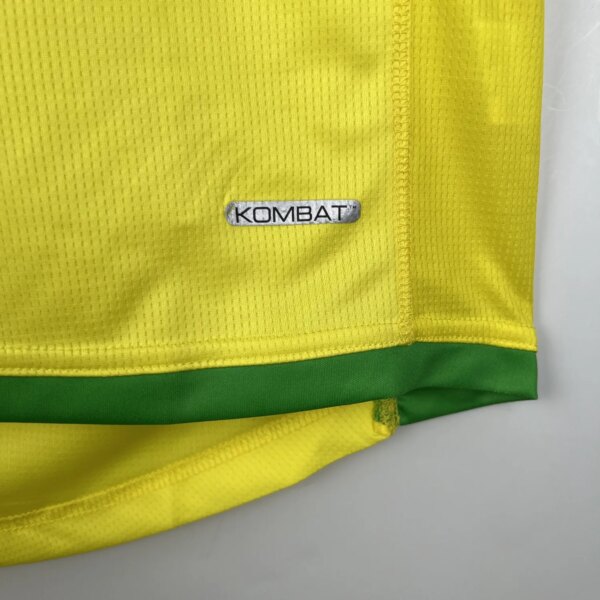 23-24 D?por Away Fans Jersey - Image 3