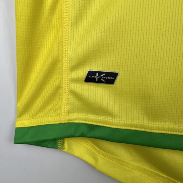 23-24 D?por Away Fans Jersey - Image 4