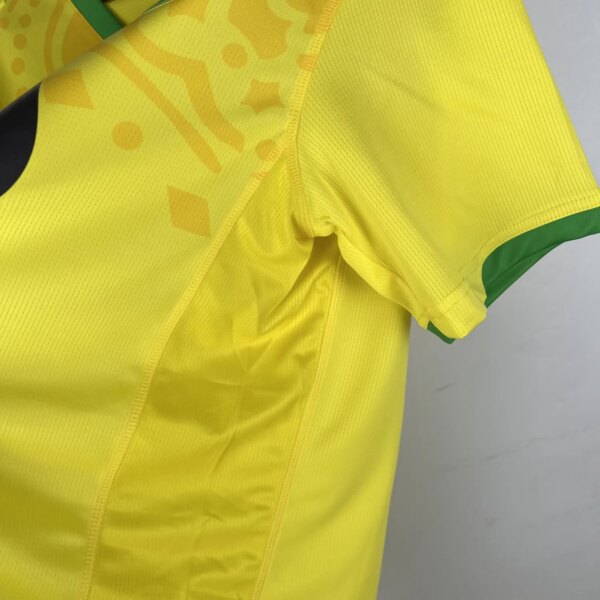 23-24 D?por Away Fans Jersey - Image 5