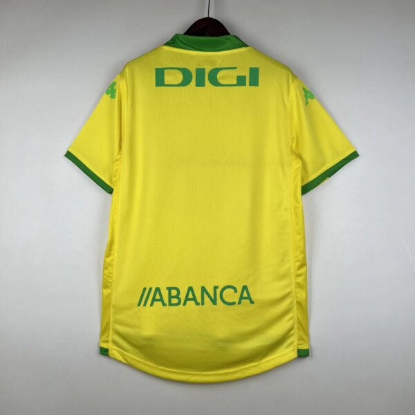 23-24 D?por Away Fans Jersey - Image 6