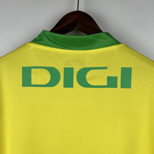 23-24 D?por Away Fans Jersey - Image 7