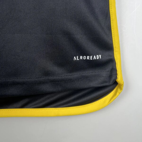 23-24 Atletico Mineiro Third Fans Jersey - Image 3