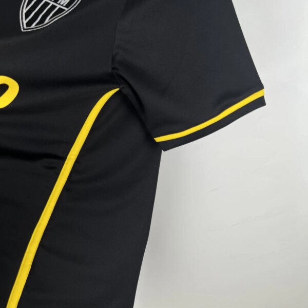 23-24 Atletico Mineiro Third Fans Jersey - Image 4