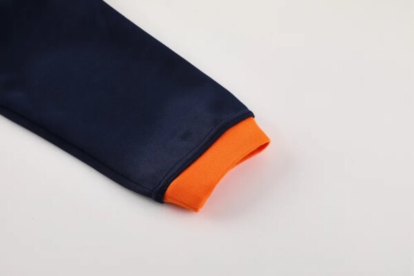 24-25 Juventus Jacket Suit - Image 6