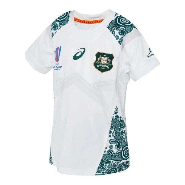 2023 RWC Australia Away Rugby Jersey