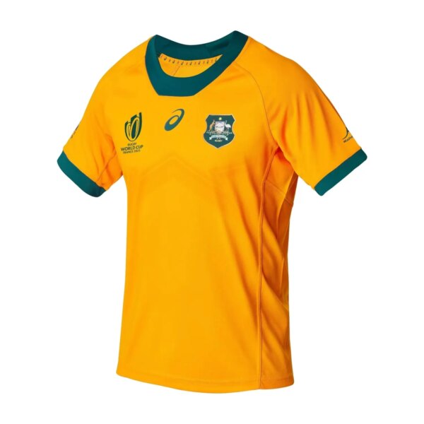 2023 RWC Australia Home Rugby Jersey